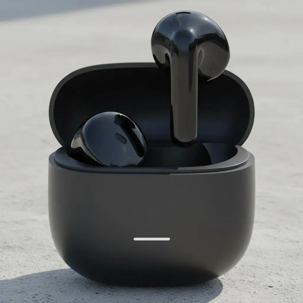 Audifonos Redmi - Imagen 4