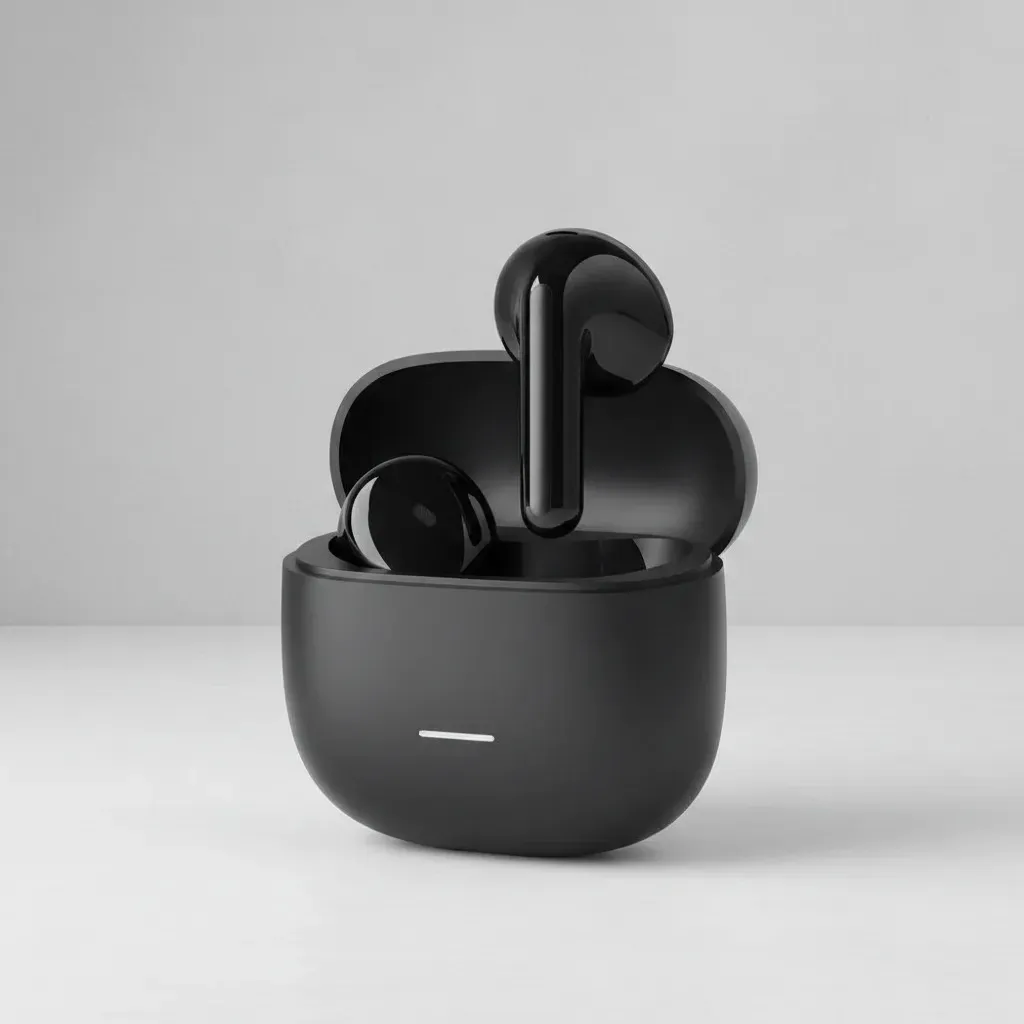 Audifonos Redmi - Imagen 2